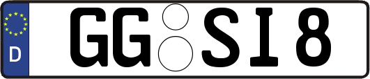 GG-SI8