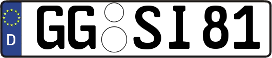 GG-SI81