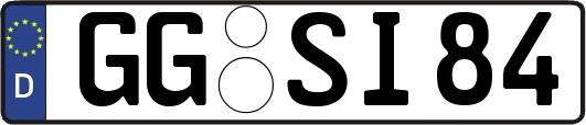 GG-SI84