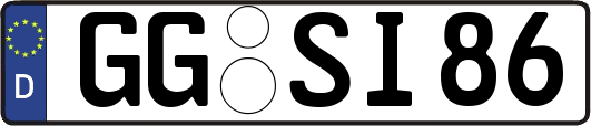 GG-SI86