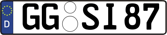 GG-SI87