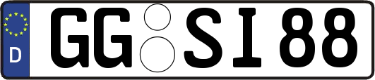 GG-SI88