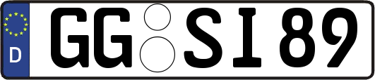 GG-SI89