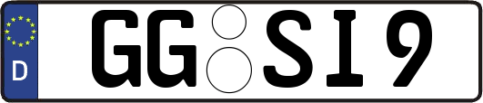 GG-SI9