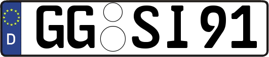 GG-SI91