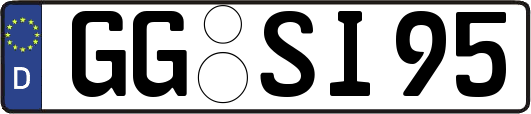 GG-SI95