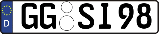 GG-SI98