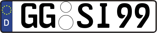 GG-SI99