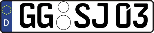 GG-SJ03