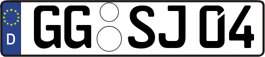 GG-SJ04