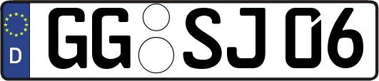 GG-SJ06
