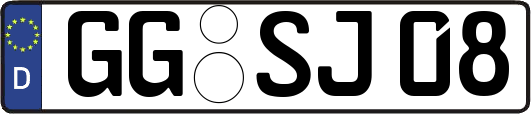 GG-SJ08