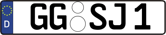GG-SJ1