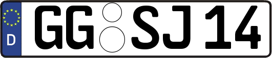 GG-SJ14