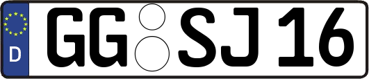 GG-SJ16