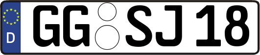 GG-SJ18