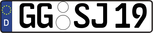 GG-SJ19