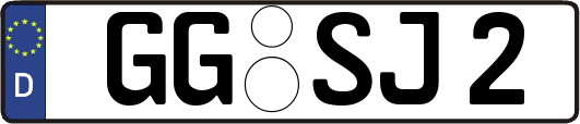 GG-SJ2