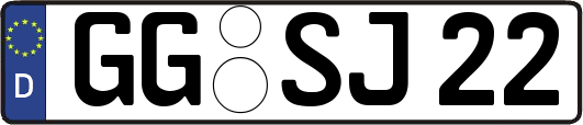 GG-SJ22