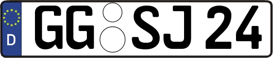 GG-SJ24