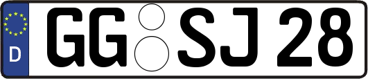 GG-SJ28