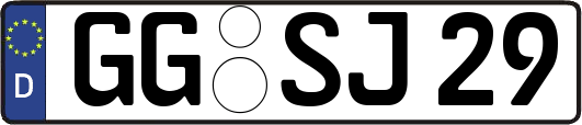 GG-SJ29