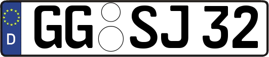 GG-SJ32