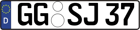 GG-SJ37