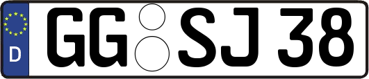 GG-SJ38
