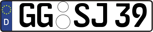 GG-SJ39