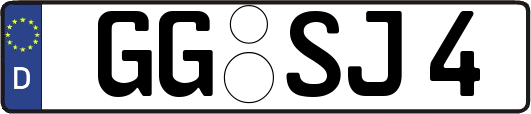 GG-SJ4