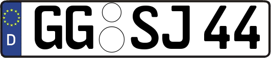 GG-SJ44