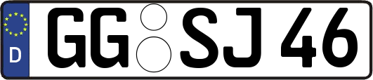 GG-SJ46