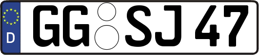 GG-SJ47
