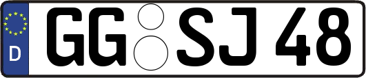 GG-SJ48