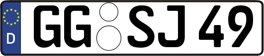 GG-SJ49
