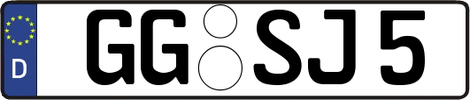 GG-SJ5