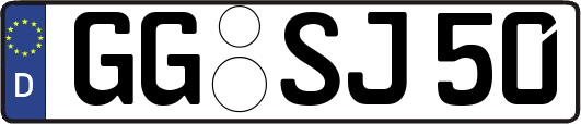 GG-SJ50