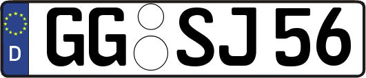 GG-SJ56