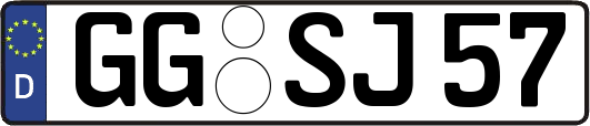 GG-SJ57