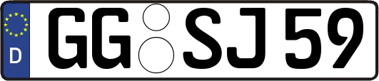 GG-SJ59