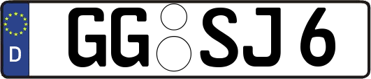 GG-SJ6