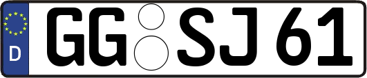 GG-SJ61