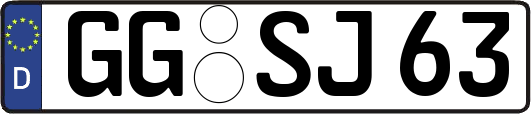 GG-SJ63