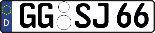 GG-SJ66