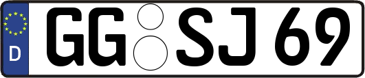 GG-SJ69