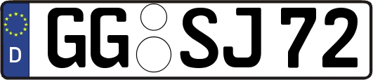 GG-SJ72