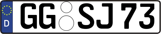 GG-SJ73