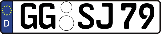 GG-SJ79
