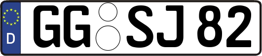 GG-SJ82